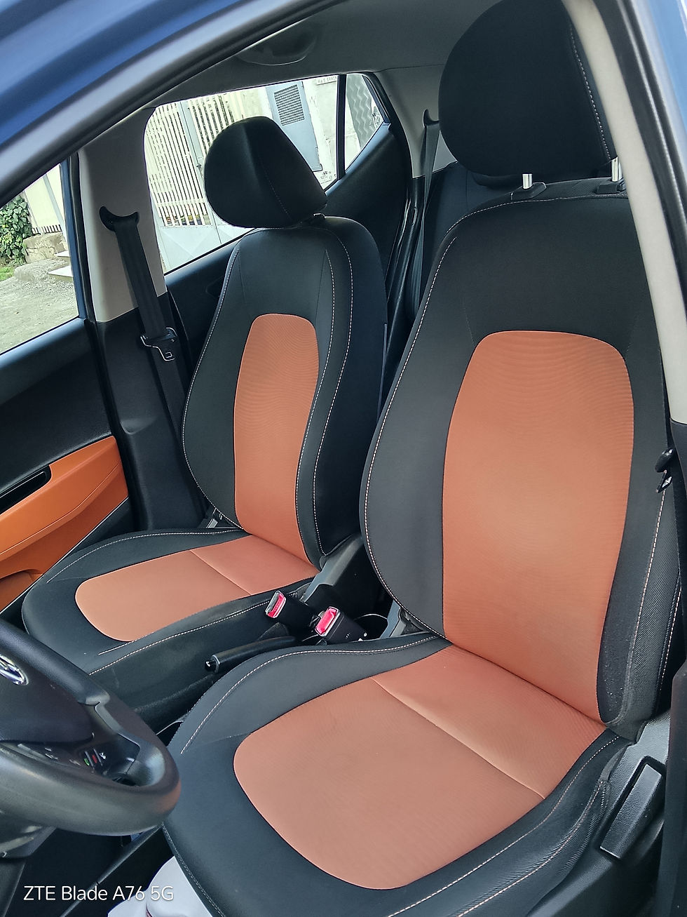 Miniatura: HYUNDAI I10  2014