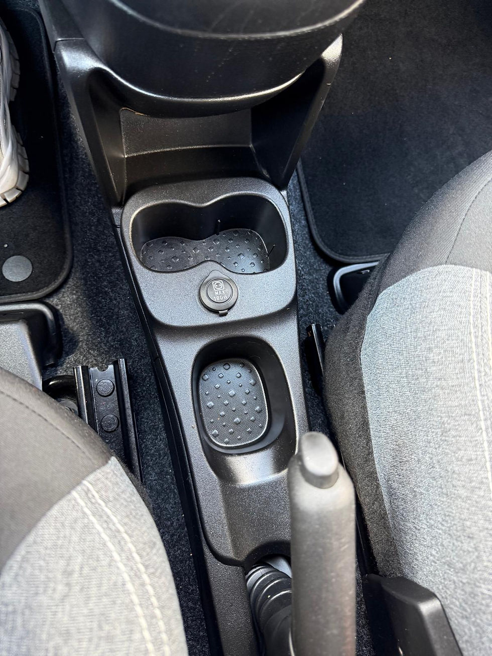 Miniatura: FIAT PANDA 2022