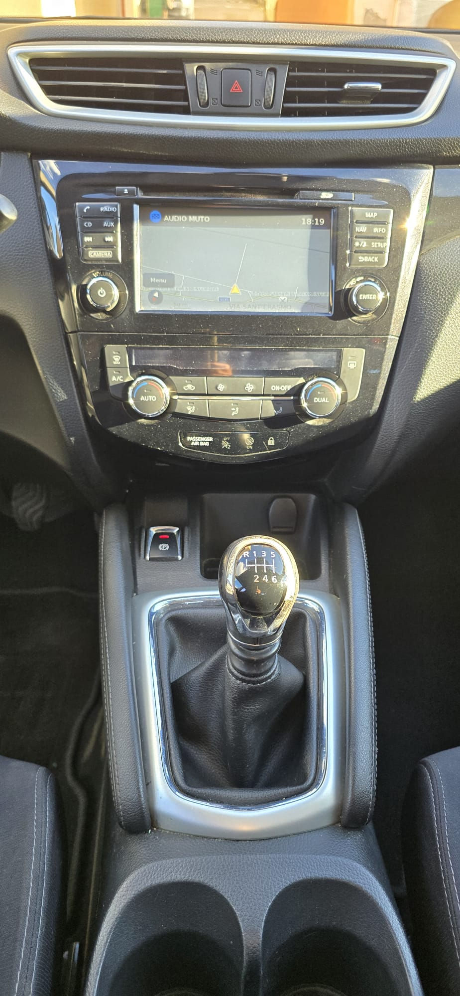 Miniatura: NISSAN QASHQAI