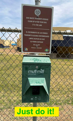 DogWaste