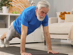 Levitas Hormones for Life: How TRT Helps Reduce Arthritis 