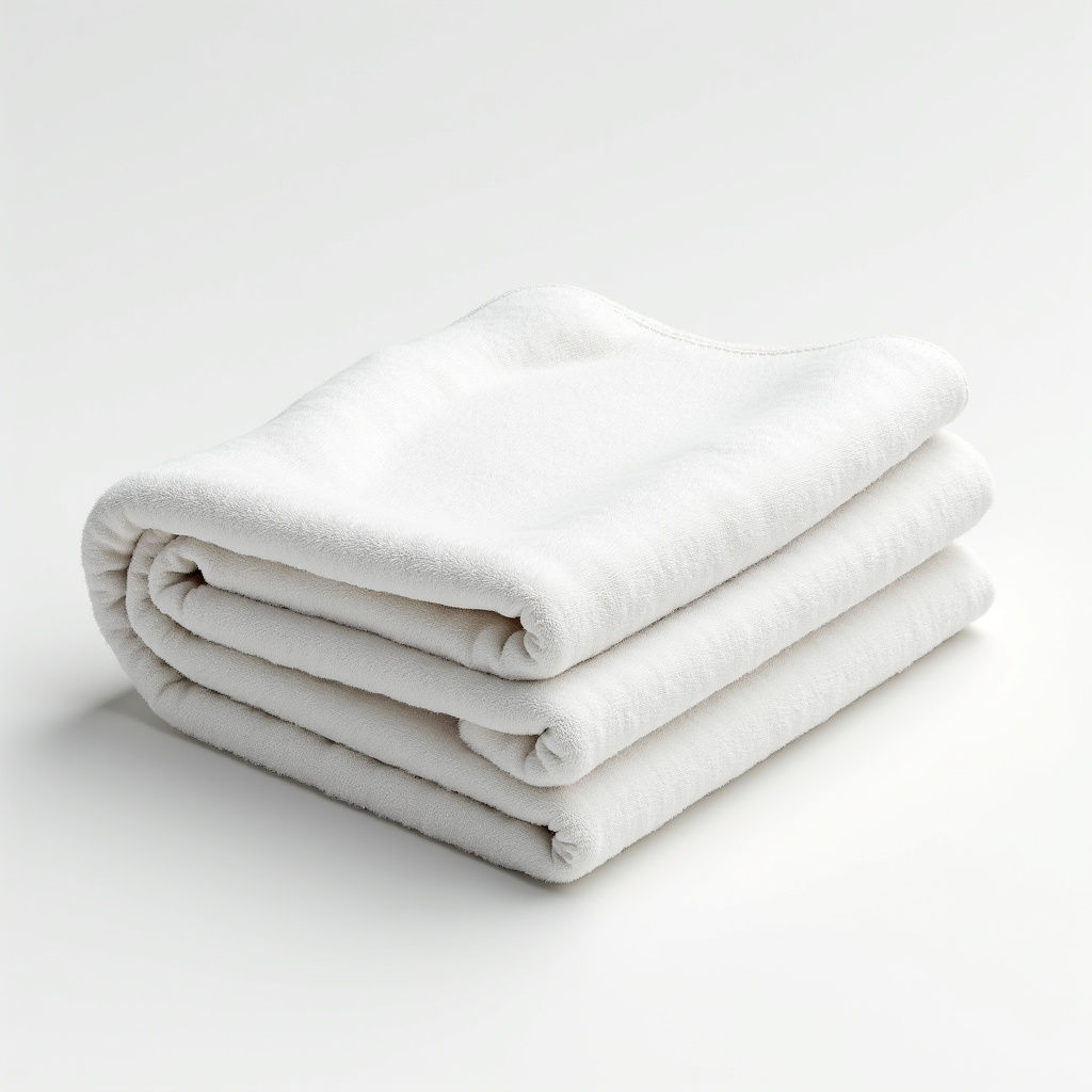 Toalha Microfibra Soft