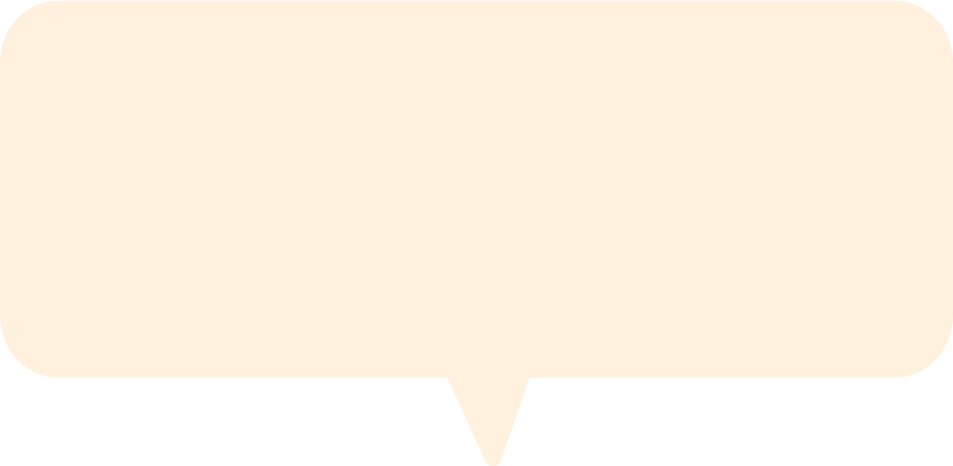 吹き出し