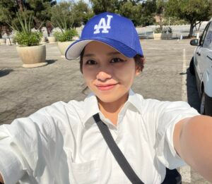 マーケティング会社でインターン