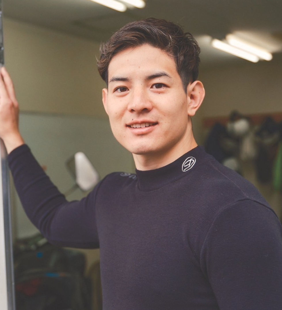 Takeyuki Saito