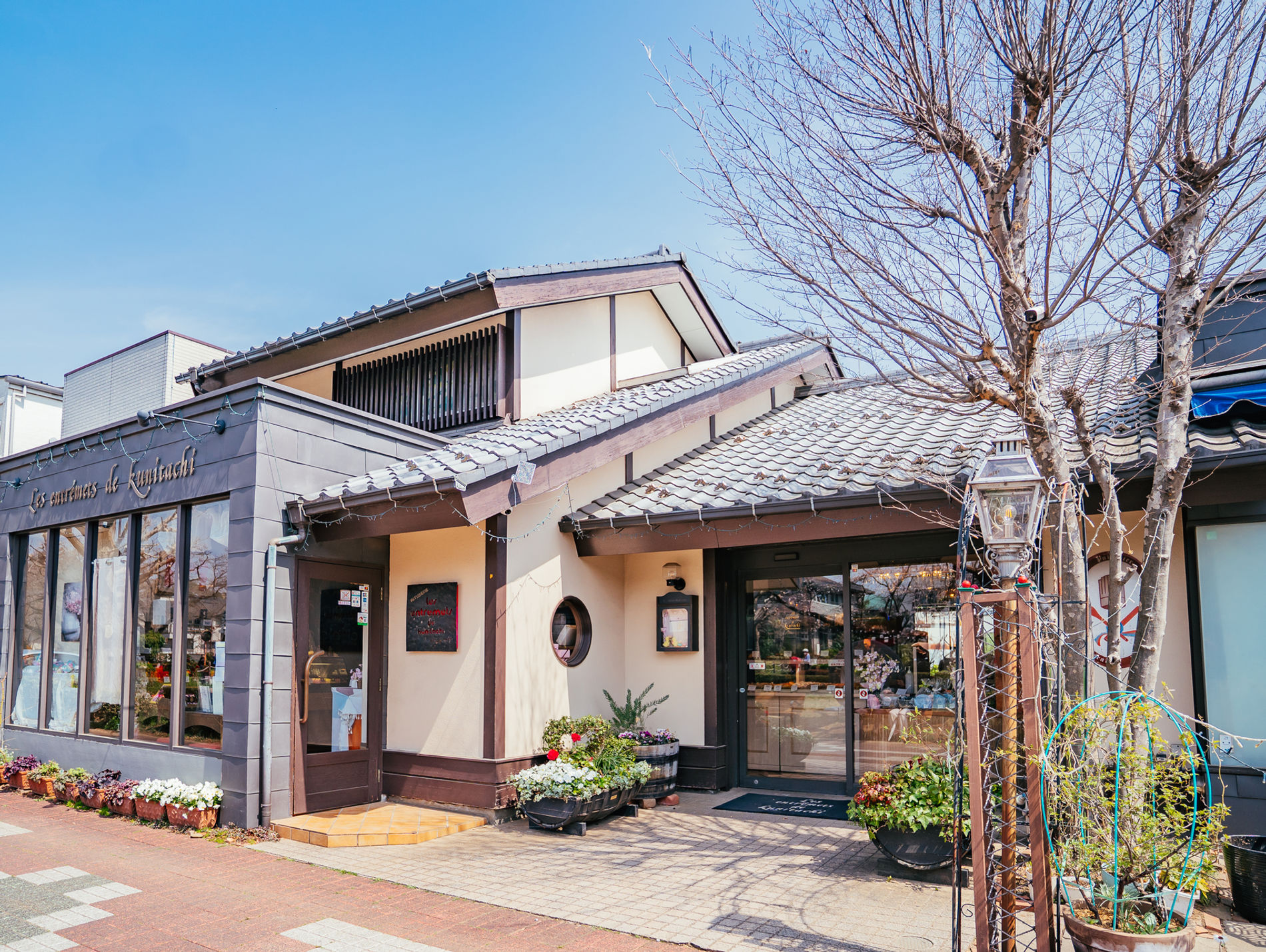【7月のお店情報】