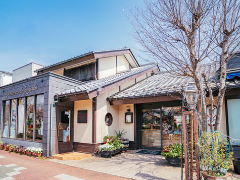 【12月のお店情報】