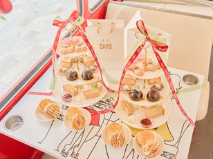 【2023年11月最新】正統派な英国式アフタヌンティーバスツアーを開催