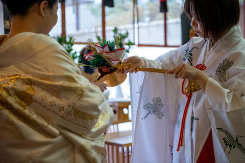 ポートレート