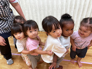 がたんごとん🚃りな先生投稿