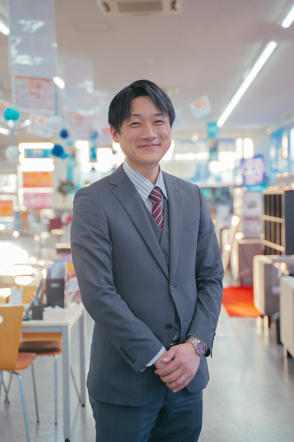 矢澤さん
