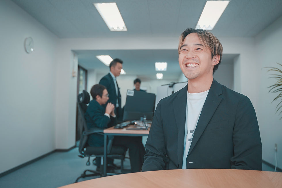 山田ジュニア