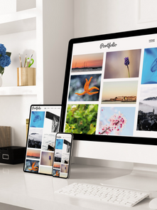 【初心者向け】ホームページの作り方を解説!ズバリ初心者におすすめのツールはこれ!