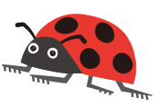 テントウムシ