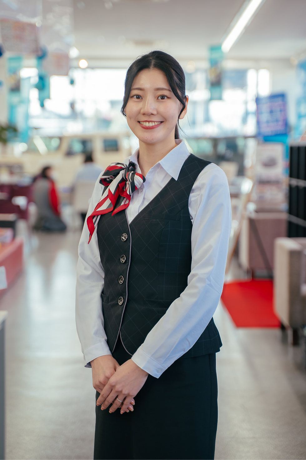 大谷さん