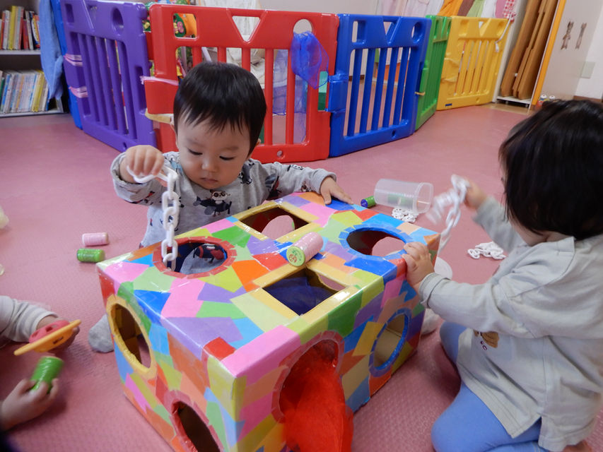 採用情報 | 社会福祉法人てつなぎの会