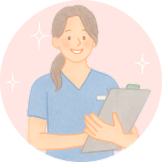 はったつせ発達専門医が担当