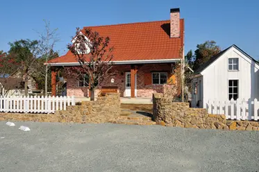 ブリックタイル CAN’BRICK「ENGLAND – イングランド(ENG)」 ENG-1