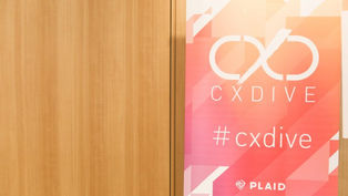 【出展レポート】CX DIVEにExperience Partnerとして出展しました