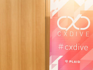 【出展レポート】CX DIVEにExperience Partnerとして出展しました