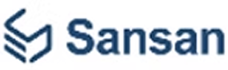 Sansanの企業ロゴ