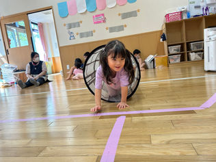 サーキット遊び☆彡 ゆかり先生投稿