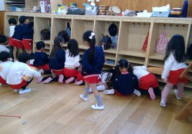 12月【年中】今週のみんな