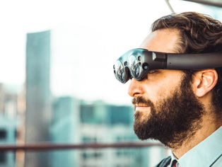 「Magic Leap」を使ったMR開発レポート 〜焼きそばパンをMR化するまで〜