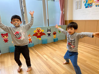 楽しいね~~😊 ゆか先生投稿