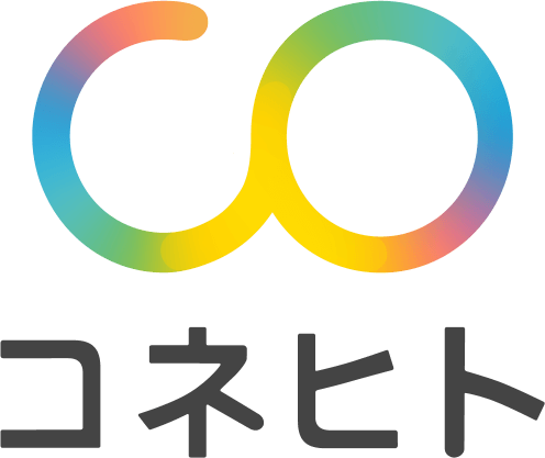 coとコネヒトのロゴ