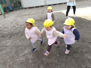 ロータリーの森公園☆彡 まいか先生投稿