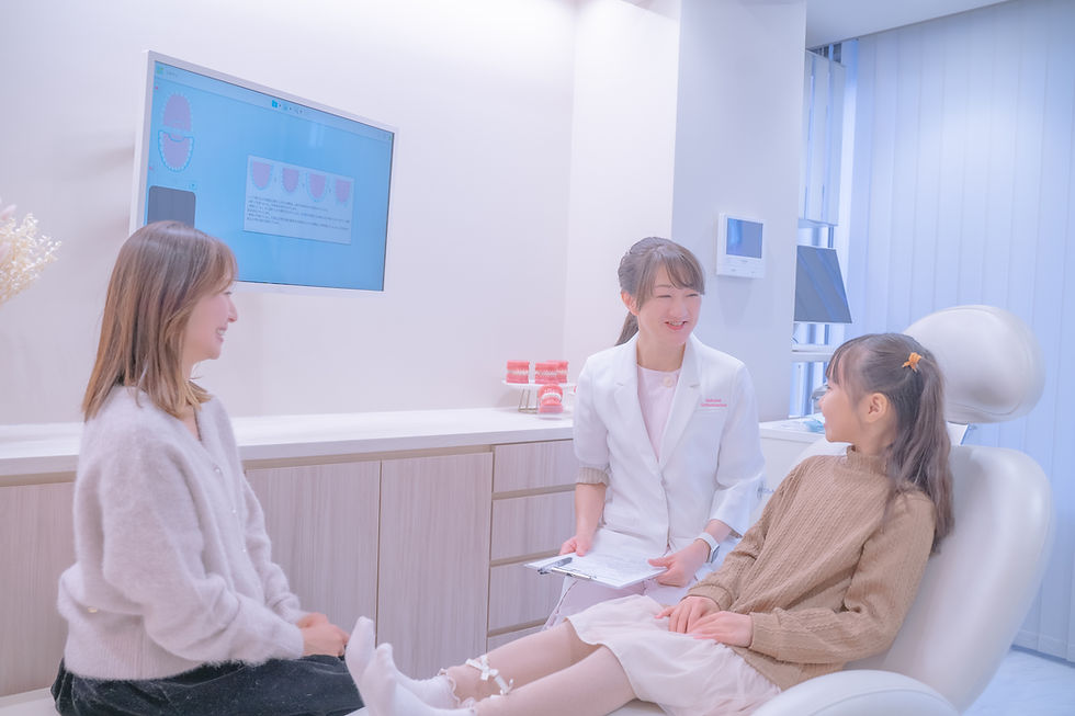 Counseling Room