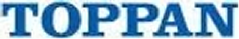 TOPPANの企業ロゴ