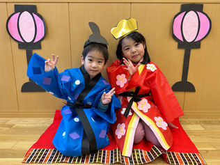 🎎ひなまつり🎎