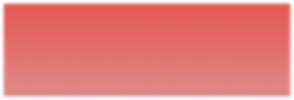 淡い赤色のグラデーション背景