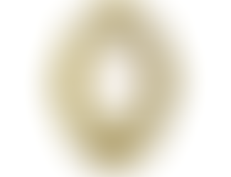 額縁を模したユニークなブローチ。帽子の飾りとしてもおすすめ!