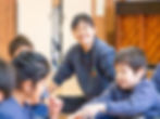 子供と