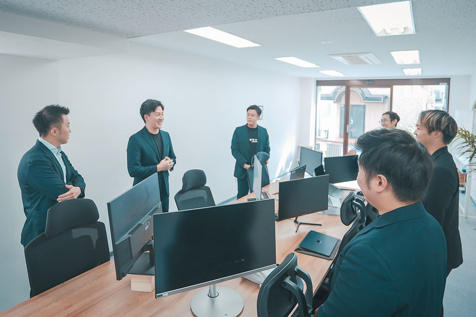 株式会社ラジャ