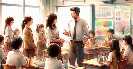 介護講師の仕事は知識だけじゃない❢学びを深める雰囲気づくり