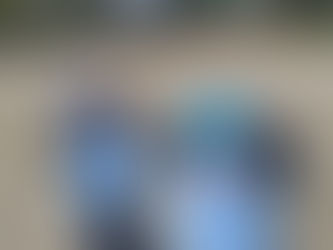 ナガセ公園で☺️ のぶえ先生投稿