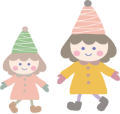 女の子イラスト