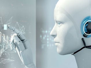 万能ではない！AI（人工知能）がまだ苦手なこと