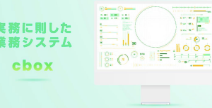 人事評価制度構築・運用支援サービス「カラフルボックス」