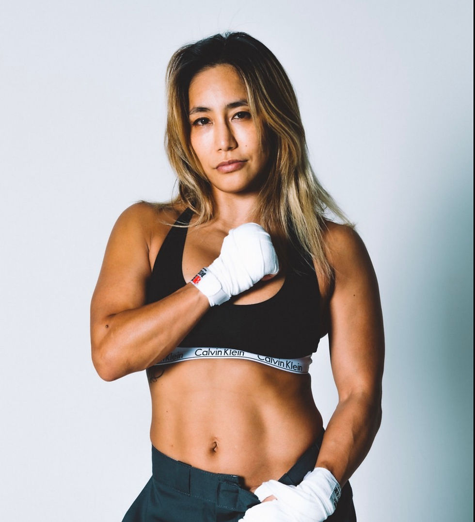 Yamamoto Miyu