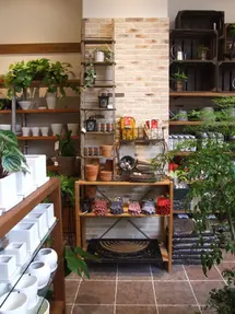 ブリックタイル CAN’BRICK「Netherlands –ネザーランド(NL)」内壁　ガーデン　TX-5