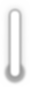 白い縦線