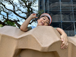 お散歩日和☆彡 ゆかり先生投稿