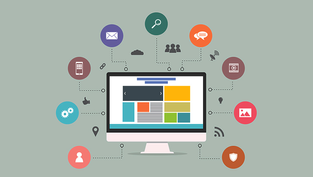 2025年のHP制作相場と費用徹底解説!ホームページ作成の料金ポイント一覧表とプロの早見表