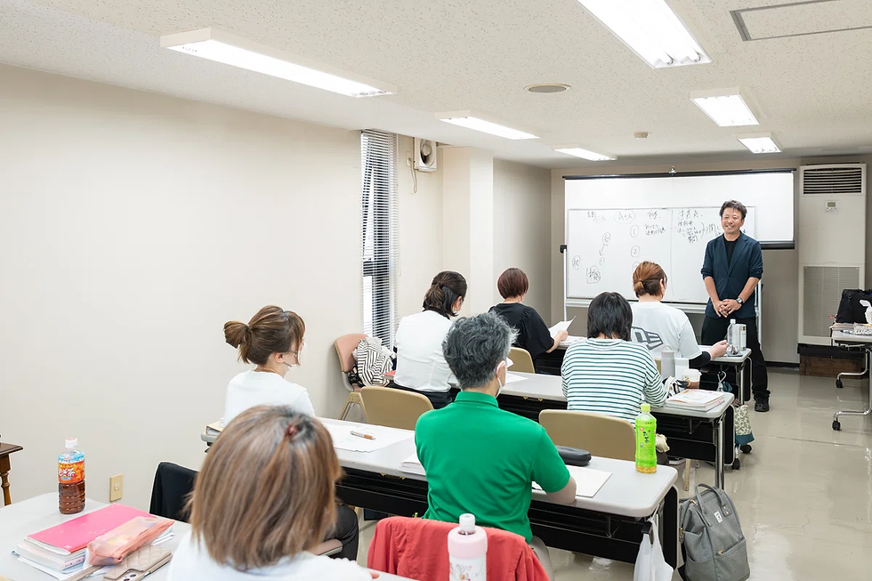 2025年 実務者研修教員講習会の様子