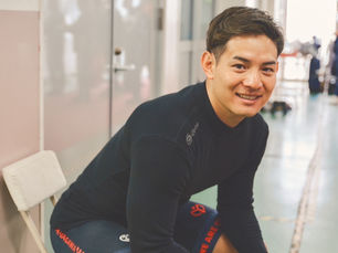Saito Yuyuki promoted to S-class! Will be competing in the Kanto Cup Sports Nippon Cup from July 16th to 18th at Tachikawa Keirin Stadium